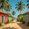 TN_Beste plekker om te wonen Bonaire TN_Beste plekker om te wonen Bonaire