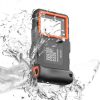 telefoonhoesje voor onder water telefoonhoesje voor onder water